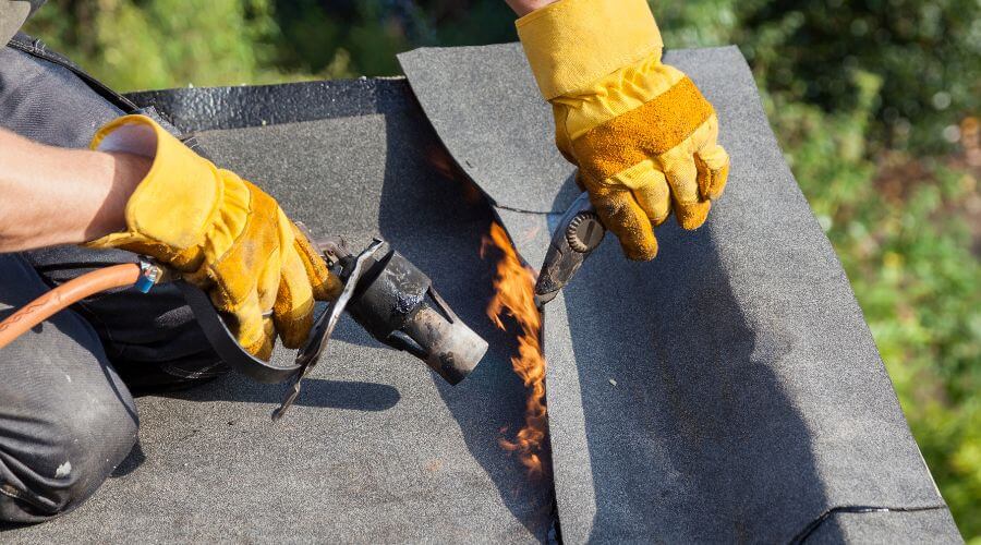 Professional flood damage restoration services in Newport, AR